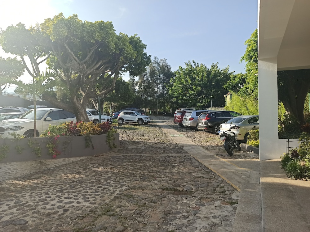 Villa Internacional De Tenis 41/50