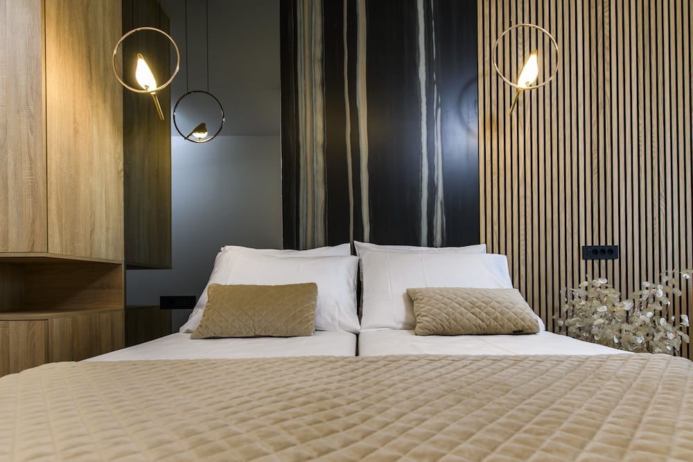 Via Mare Luxury Rooms 6/21