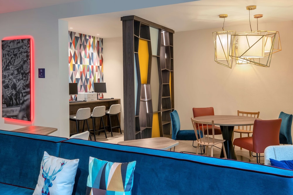 Hampton By Hilton Kaiserslautern 19/34