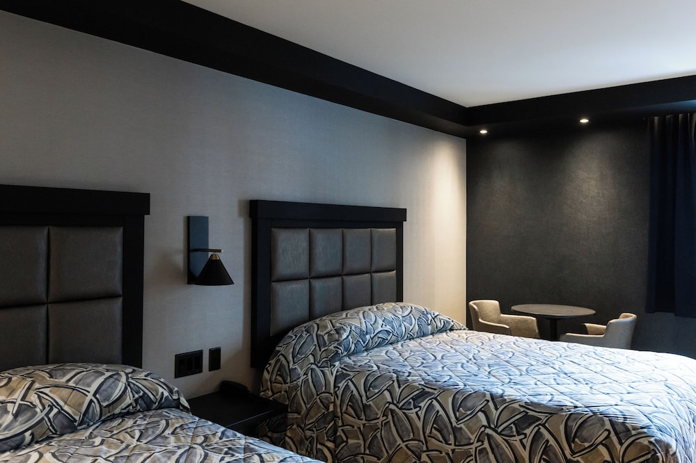 Hotel Le Chablis 16/50