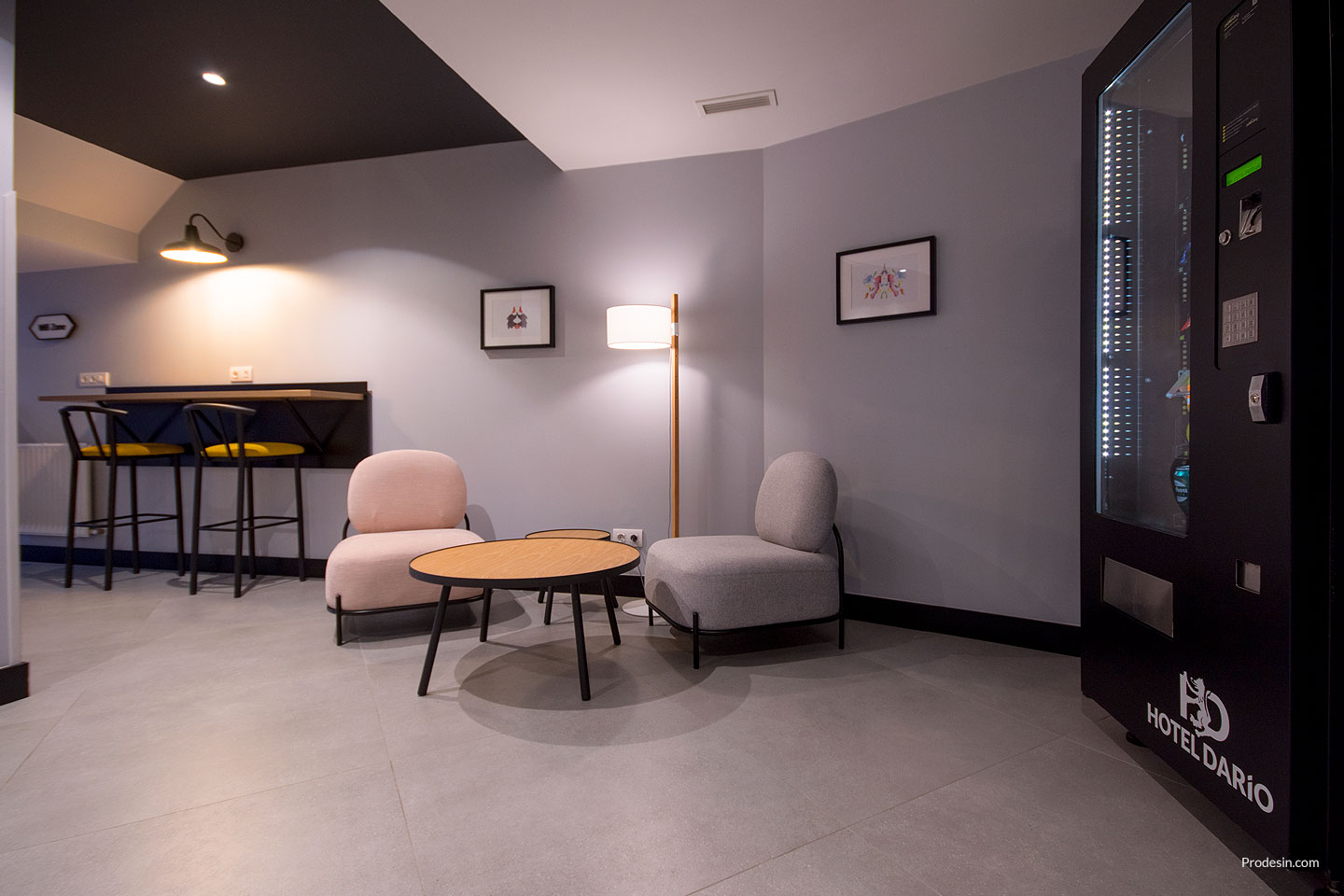 Hotel Dario Lugo 26/35