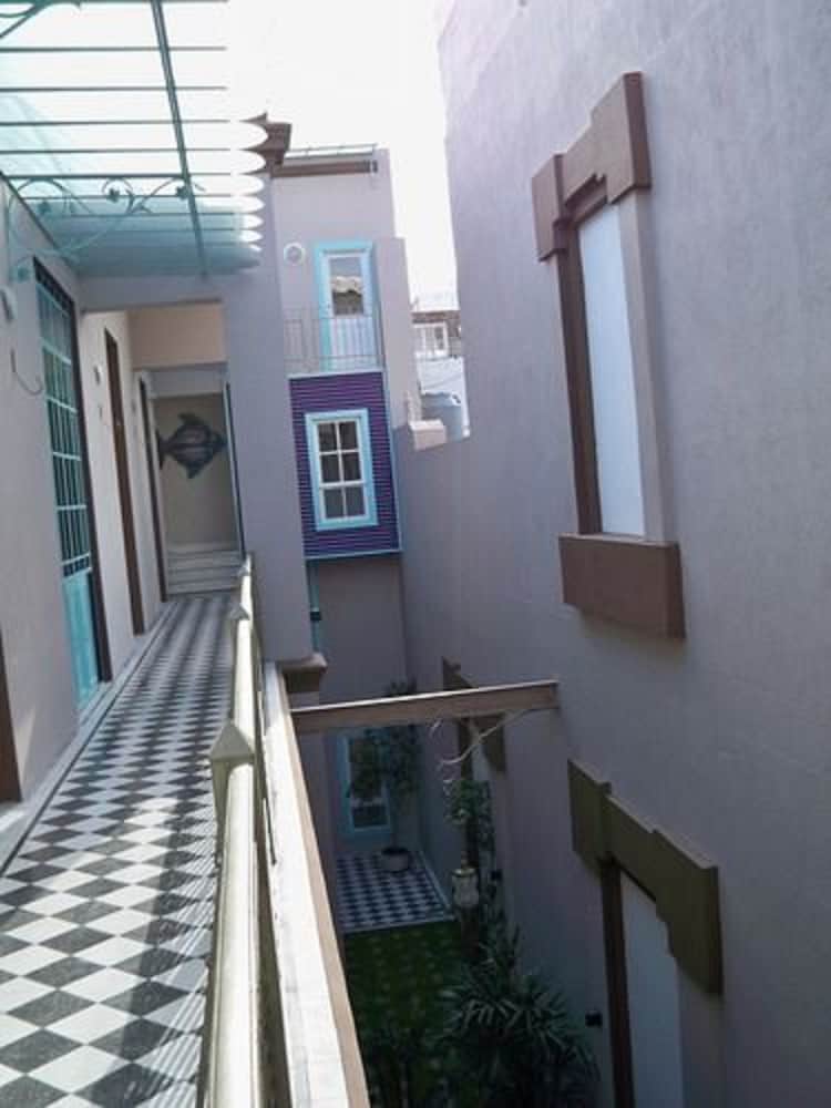 Hotel Boutique Raco De Buenos Aires 3/41