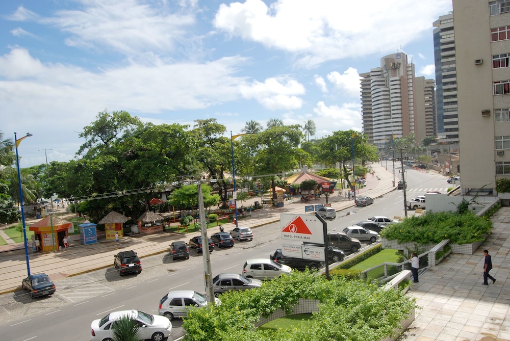 Praia Mar 46/57