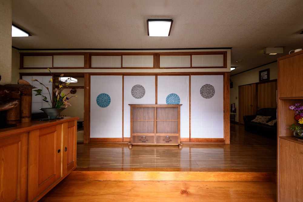 Yufuin Onsen Ryokan Jinnouchi 4/21