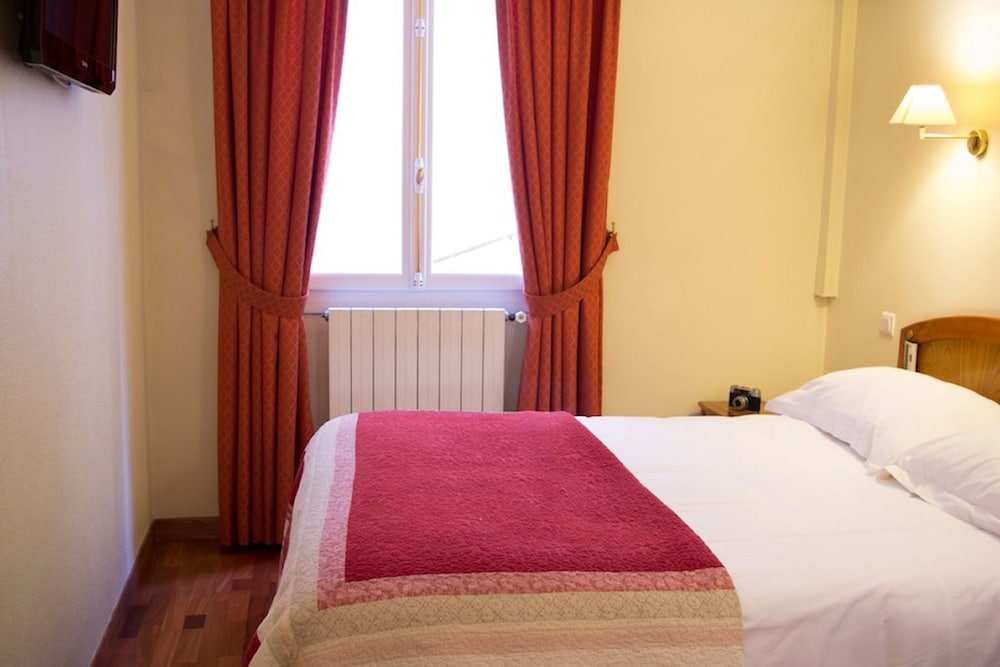 Hotel Albert 1Er 14/49