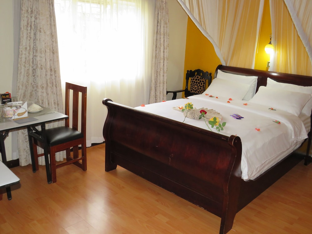 Hotel Troy Nairobi 6/46