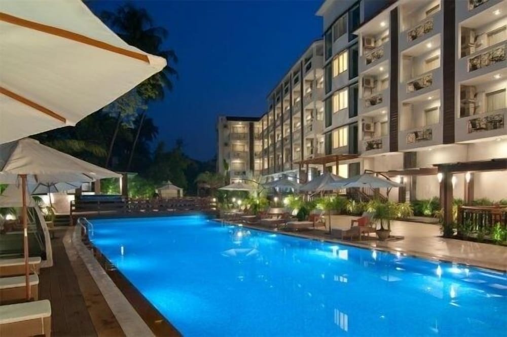 Ramada by Wyndham Goa Arpora 12/50