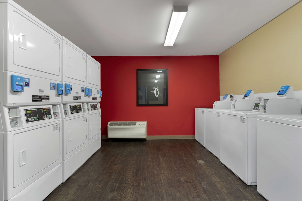 Extended Stay America - Stockton - March Lane 22/39