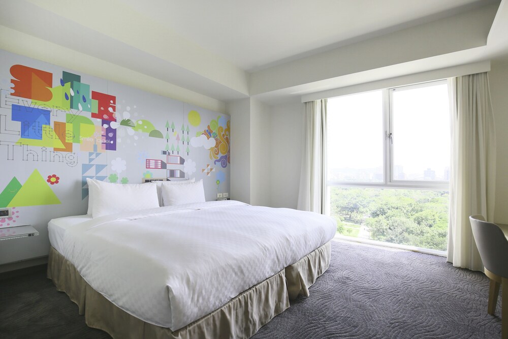 Dandy Hotel Daan Park Branch 23/66