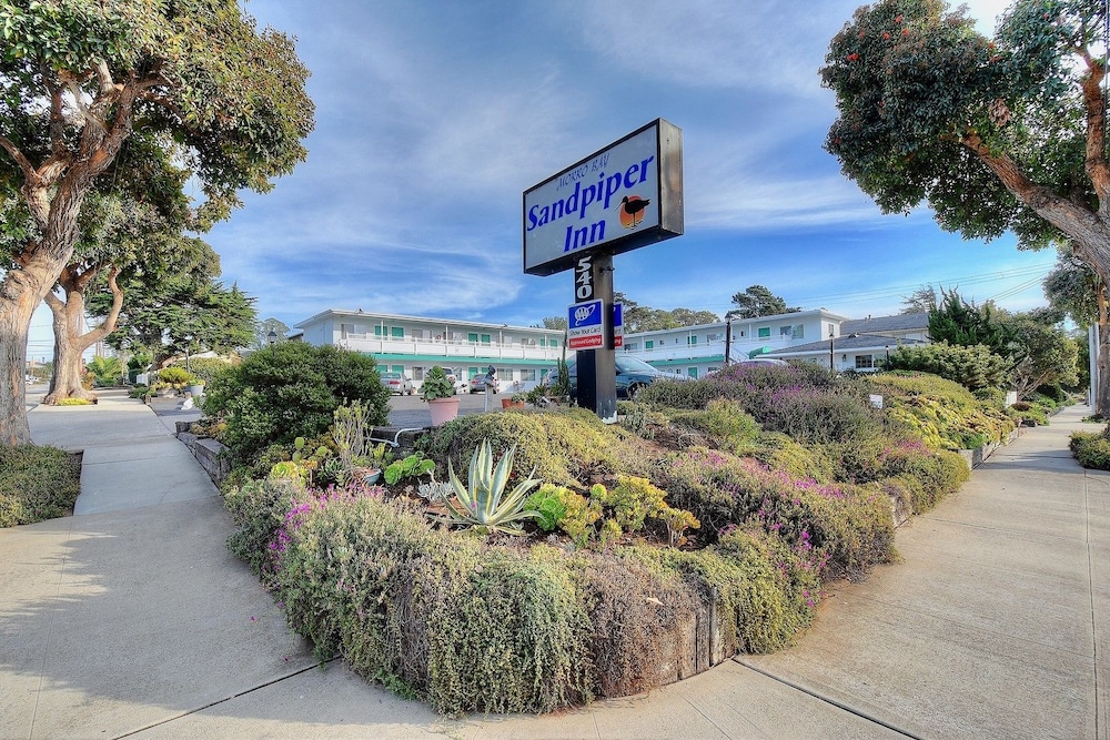Morro Bay Sandpiper Inn 47/48