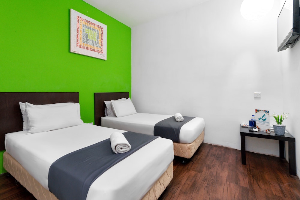Smile Hotel Putrajaya 30/69