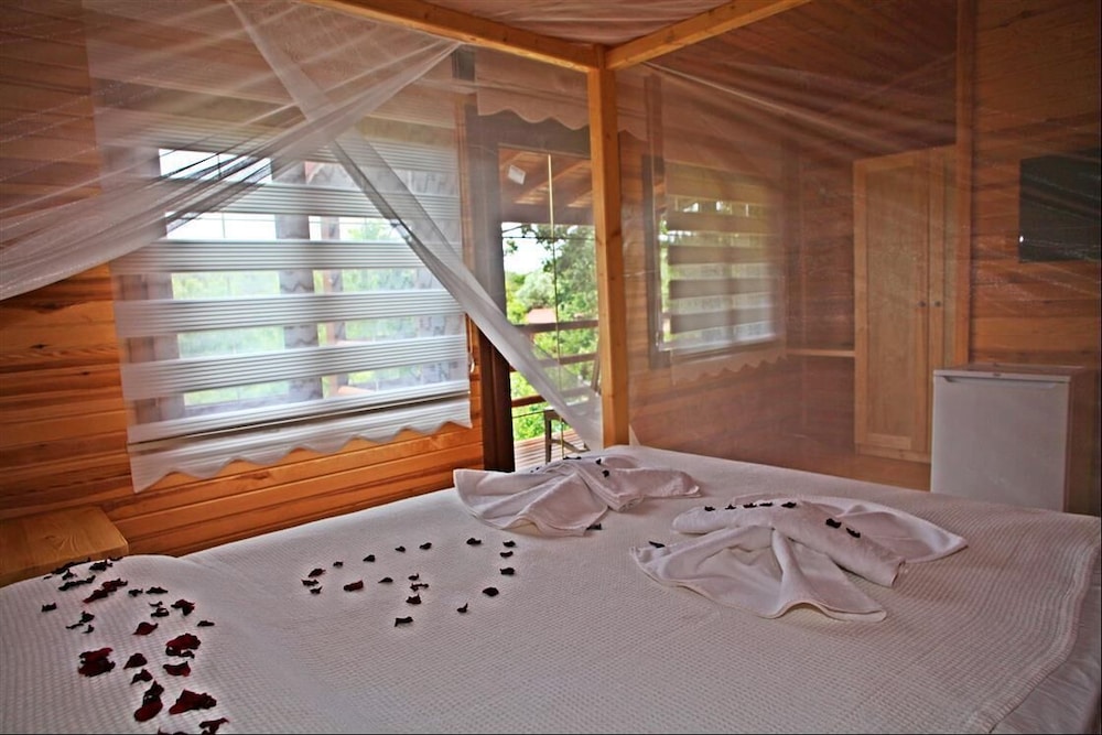 Kas Doga Park Hotel 17/50