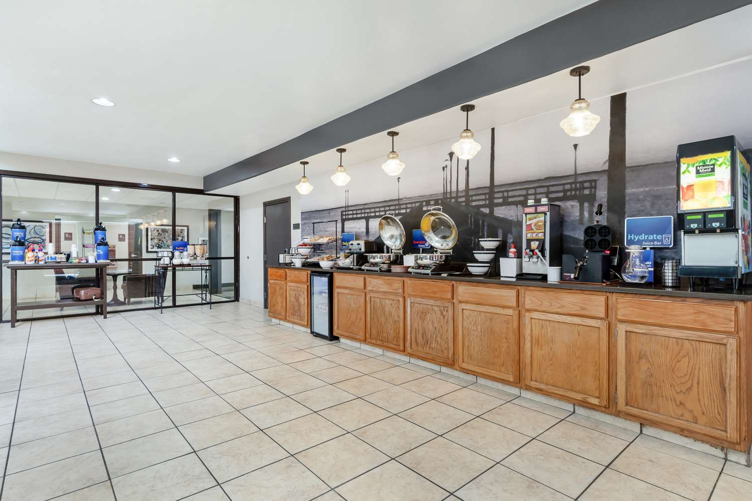 Best Western Northwest Corpus Christi Inn Suites 9/29