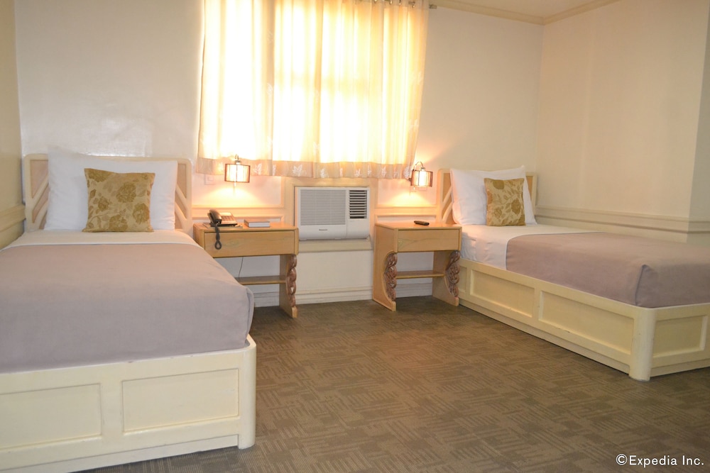Phela Grande Hotel 32/50