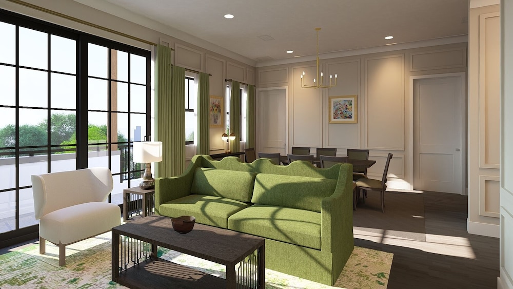 LUXURY, PENTHOUSE