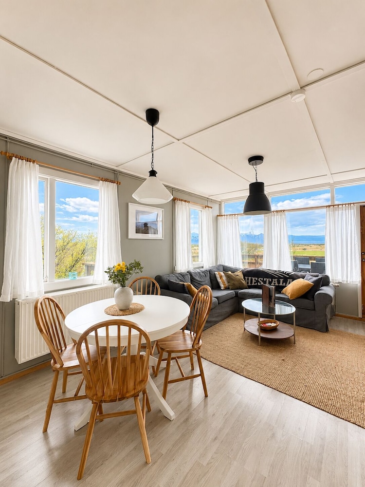 Hestaland Guesthouse Horse Farm Stay 36/50