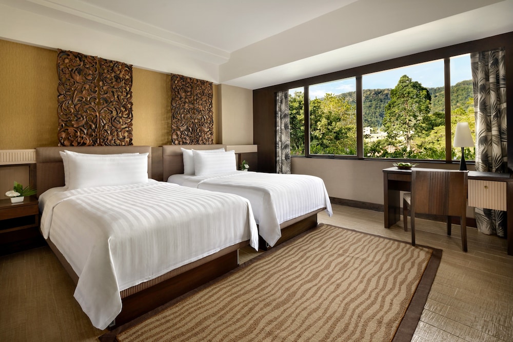Shangri-La Golden Sands, Penang 22/64