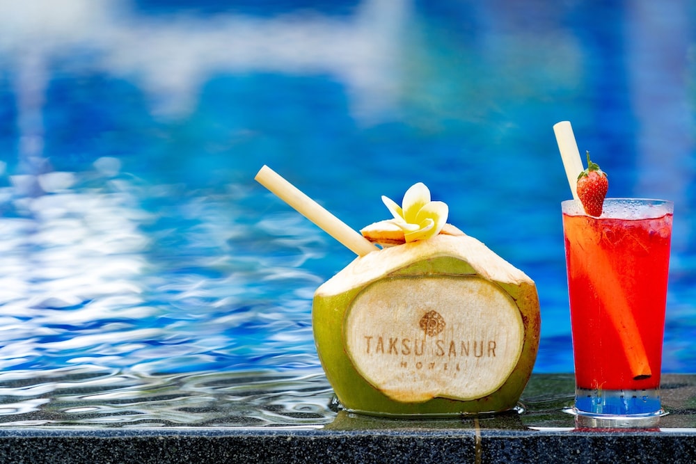 Taksu Sanur Hotel 39/76