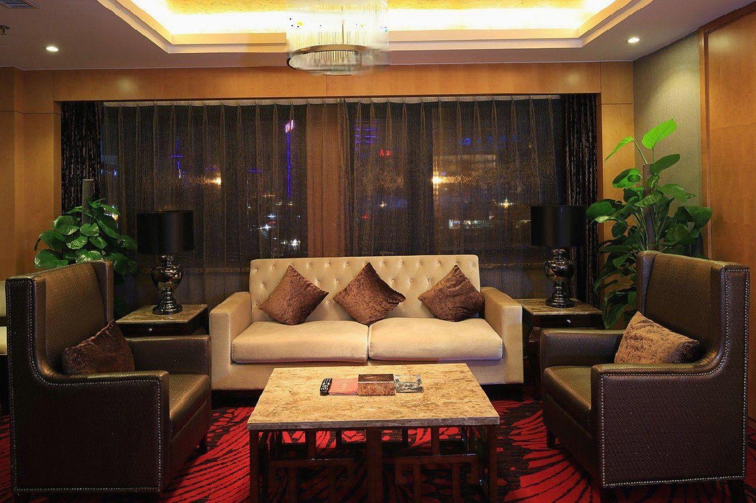 Yandu International Hotel 14/22