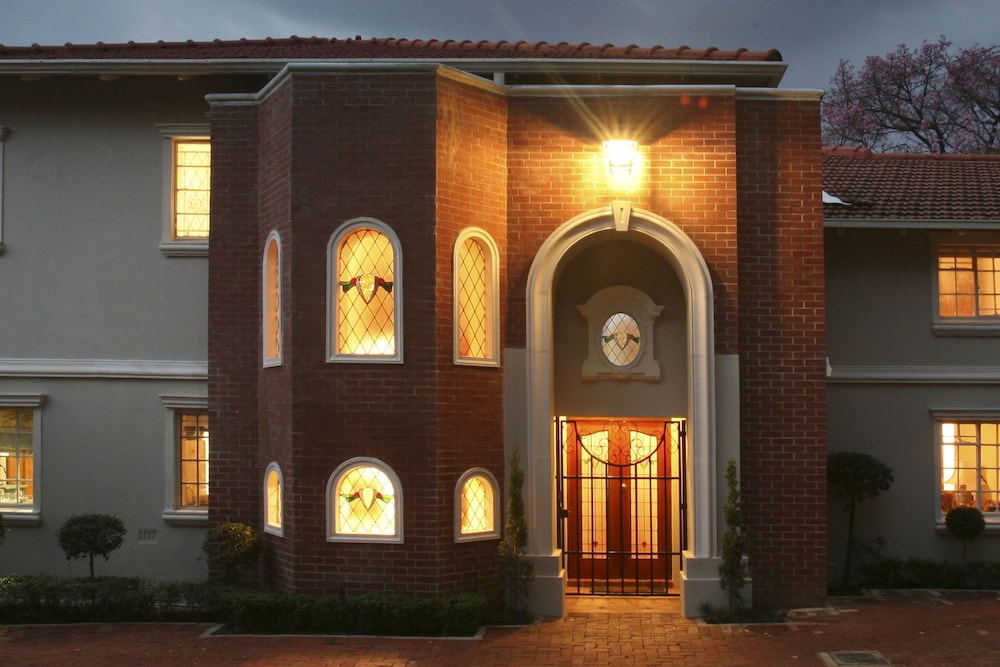 Brooklyn Place Guesthouse 1/50