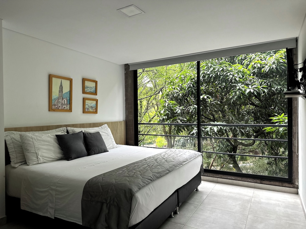 Hotel Zona Verde 14/43