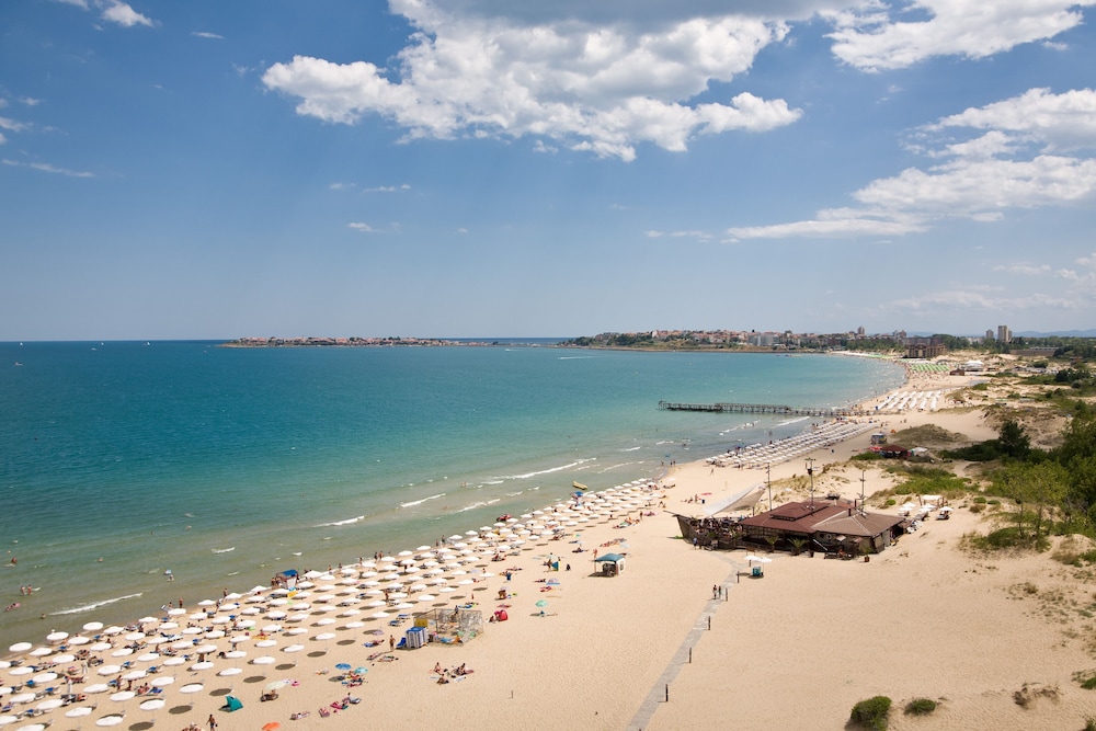 Burgas Beach 24/30