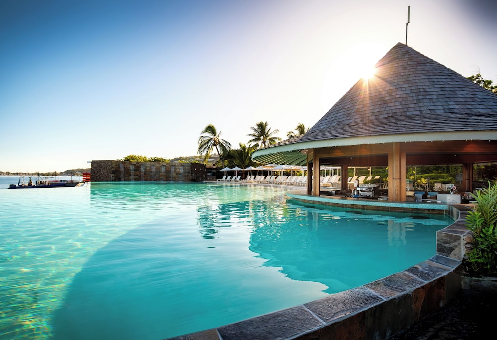 Te Moana Tahiti Resort 64/65