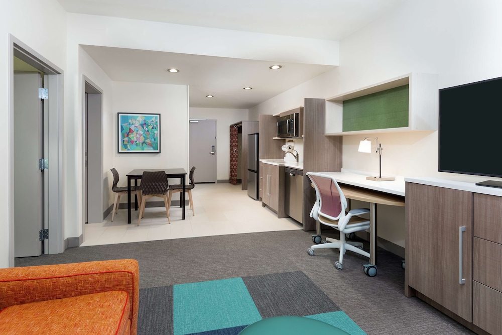 Home2 Suites by Hilton Orlando Near UCF, FL 25/38