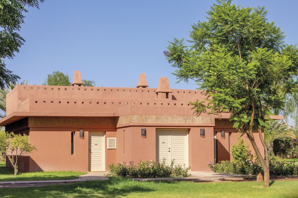 Domaine des Remparts Hotel and Spa in MARRAKECH