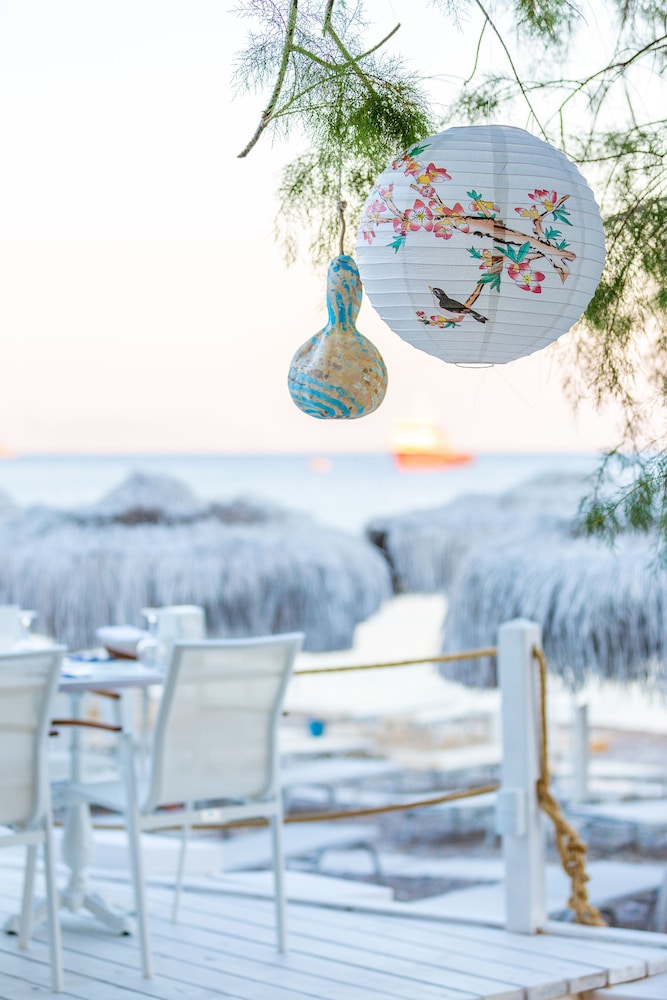 OTEL MAVI BEYAZ 39/50