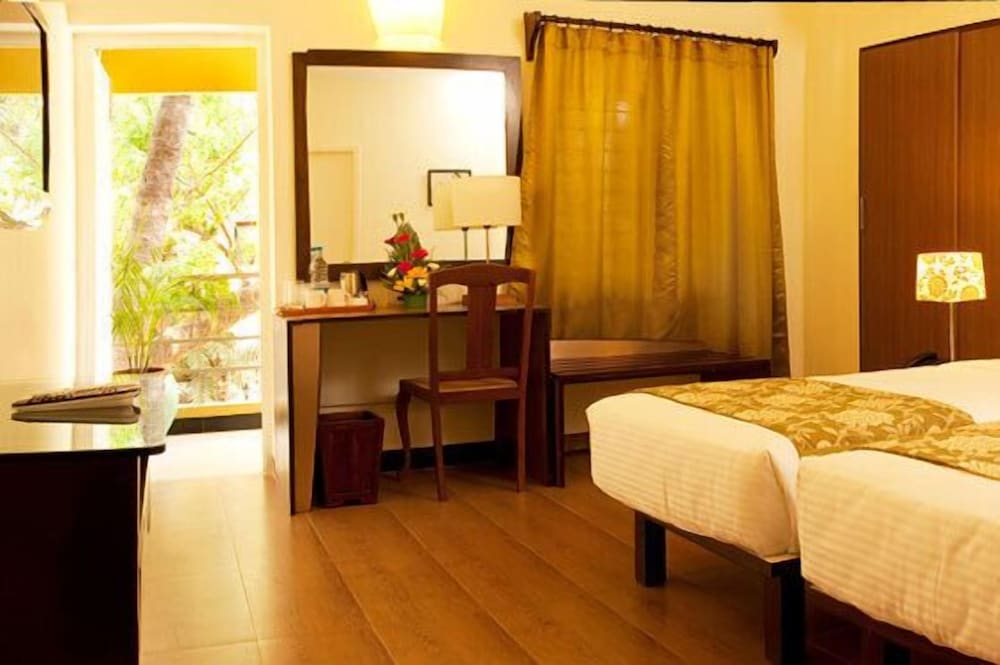 Annsun Boutique Hotel 7/20