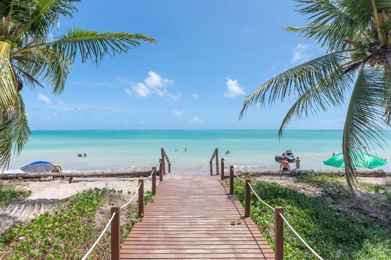 Chales Maragogi 45/50