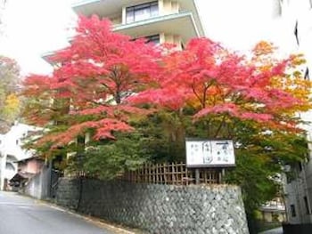 Ikaho Onsen YOKOTEKAN 2/26