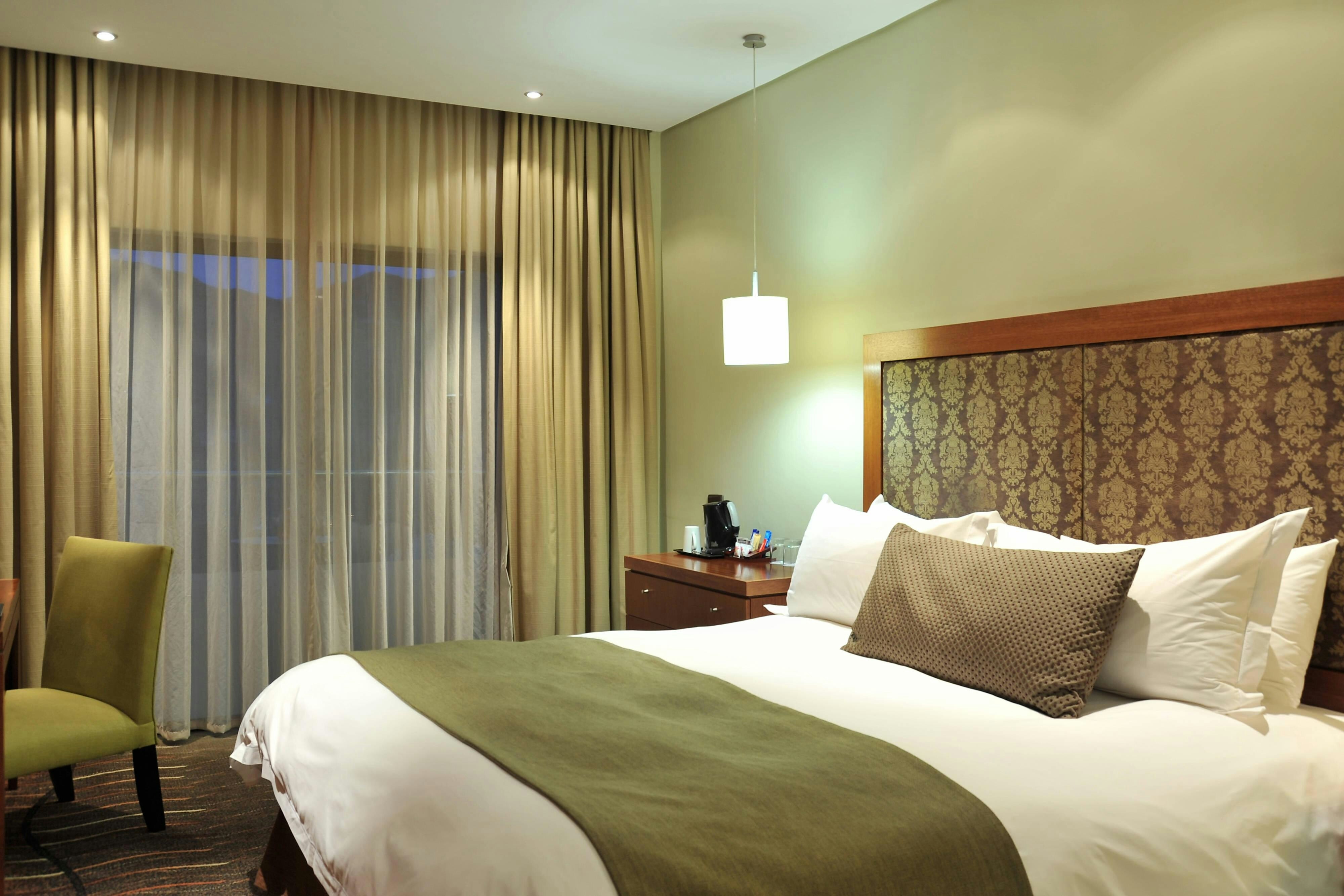 Protea Hotel Clarens 12/65