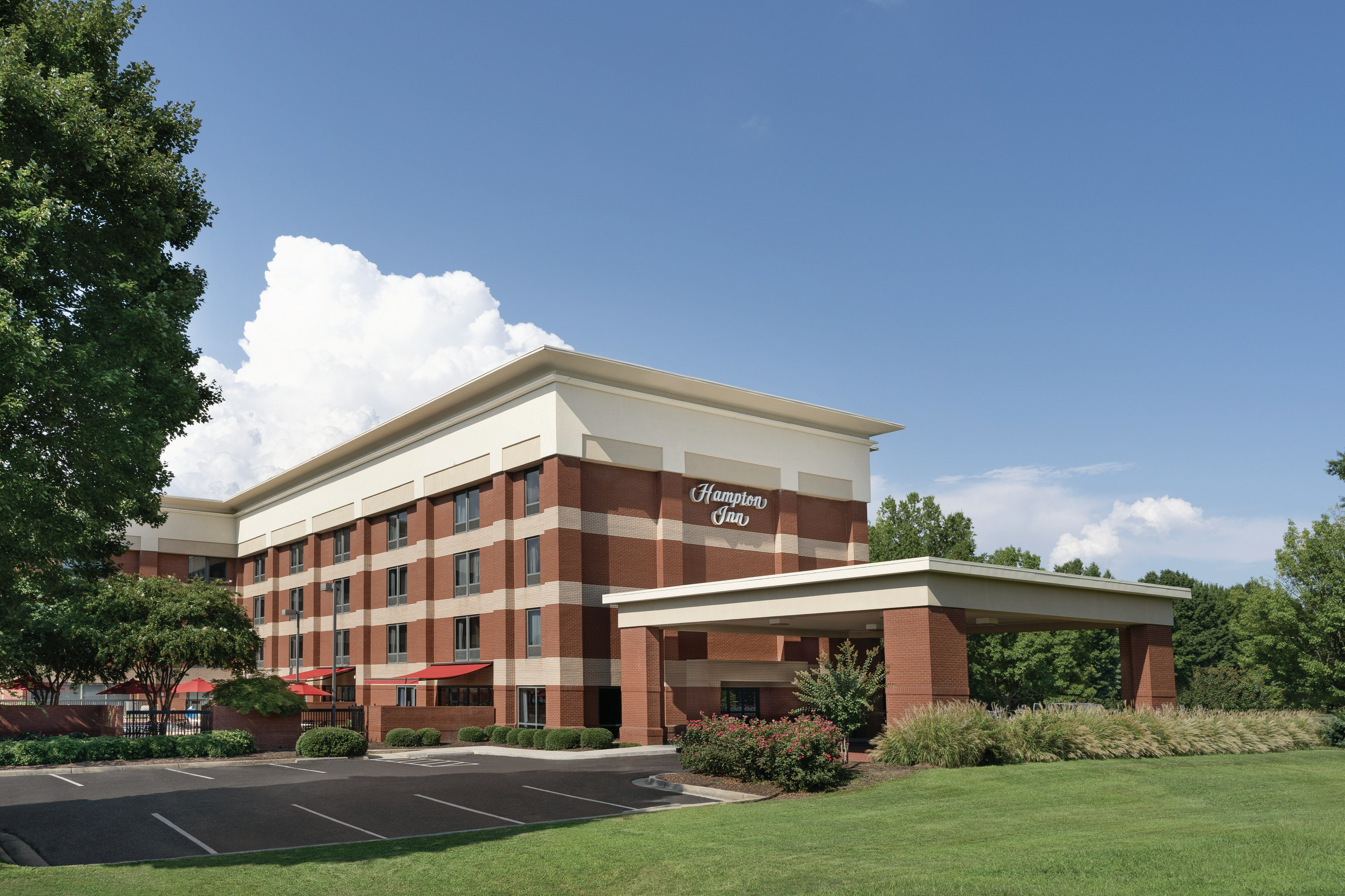 Hampton Inn Atlanta Stone Mountain 2/41