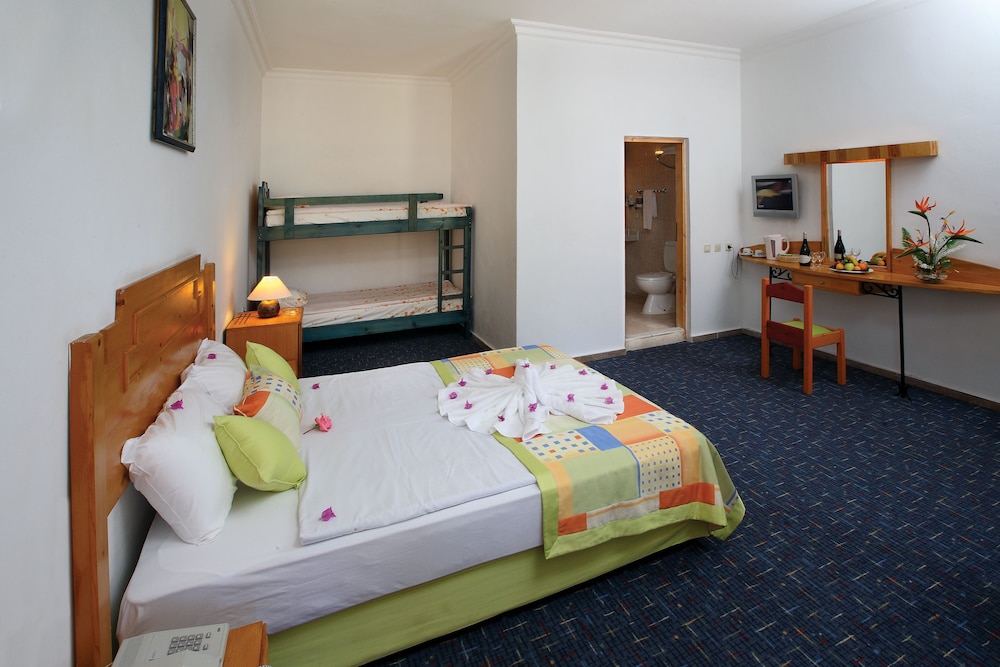 Oludeniz Beach Resort by Z Hotels 15/44