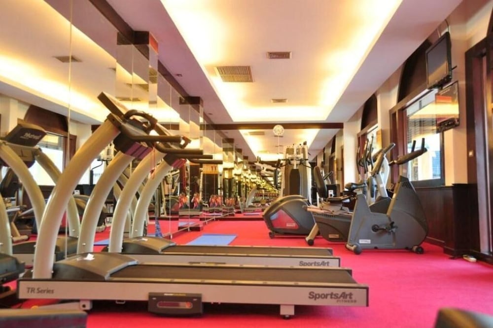 MAJOR GRAND HOTEL 24/44