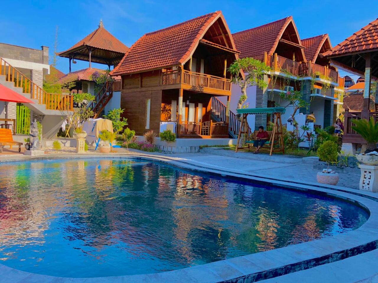 Ayu Laba Beach Villa And Resto 11/29