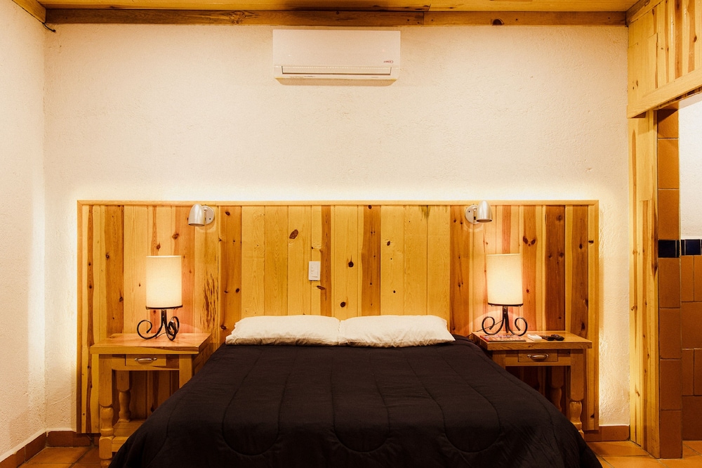 Hacienda Don Armando Boutique & Spa 25/50