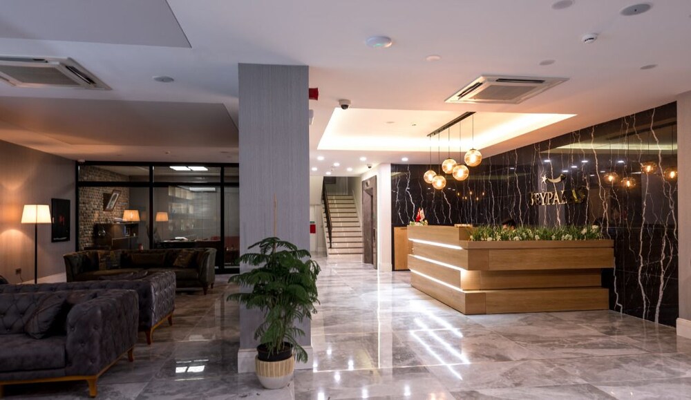 Beypalas Hotel 6/29