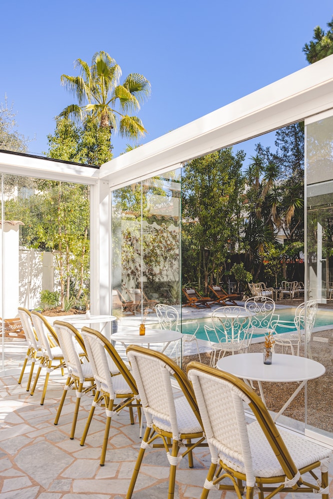 Hotel le Sud 14/34