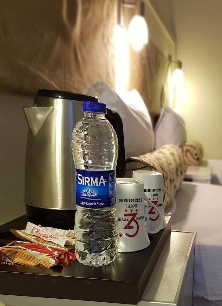 大Zeybek酒店(Grand Zeybek Hotel) 图片2
