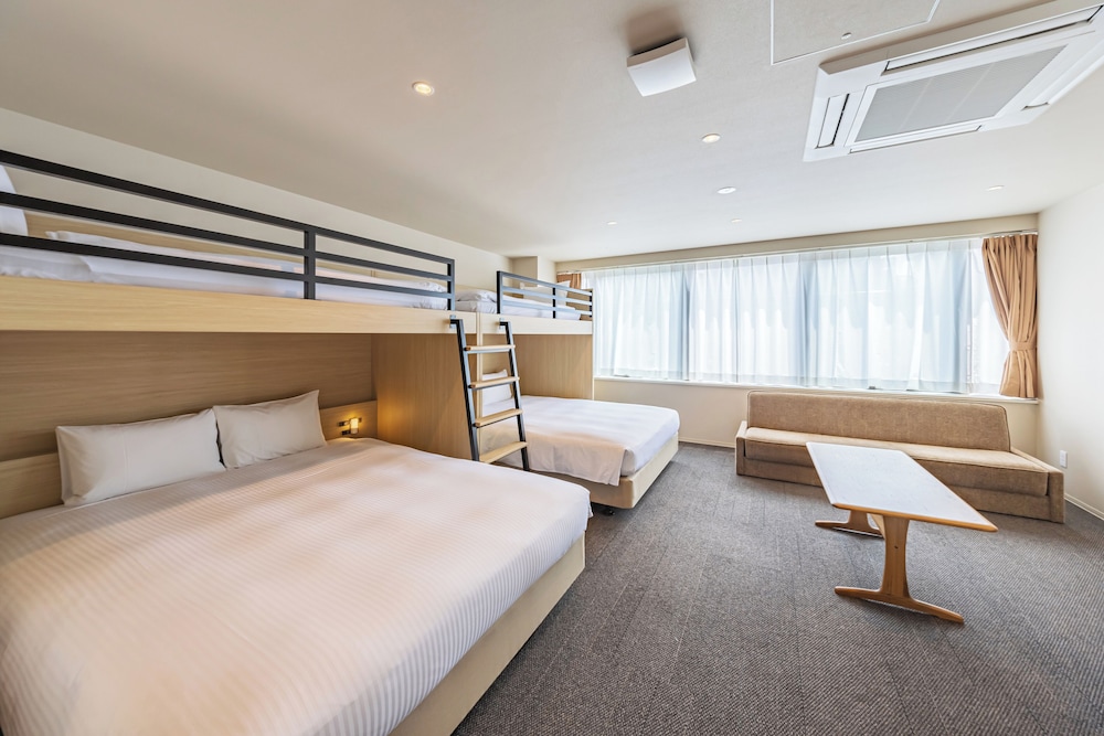 hotel MONday Tokyo Nishikasai 17/49