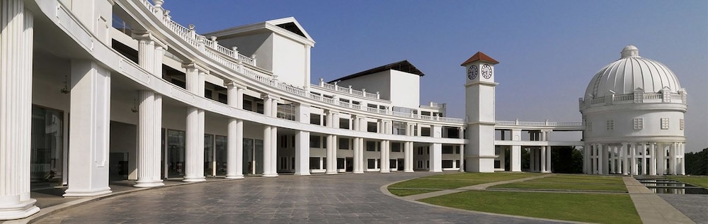 Amanora the Fern Hotels And Club in PUNE