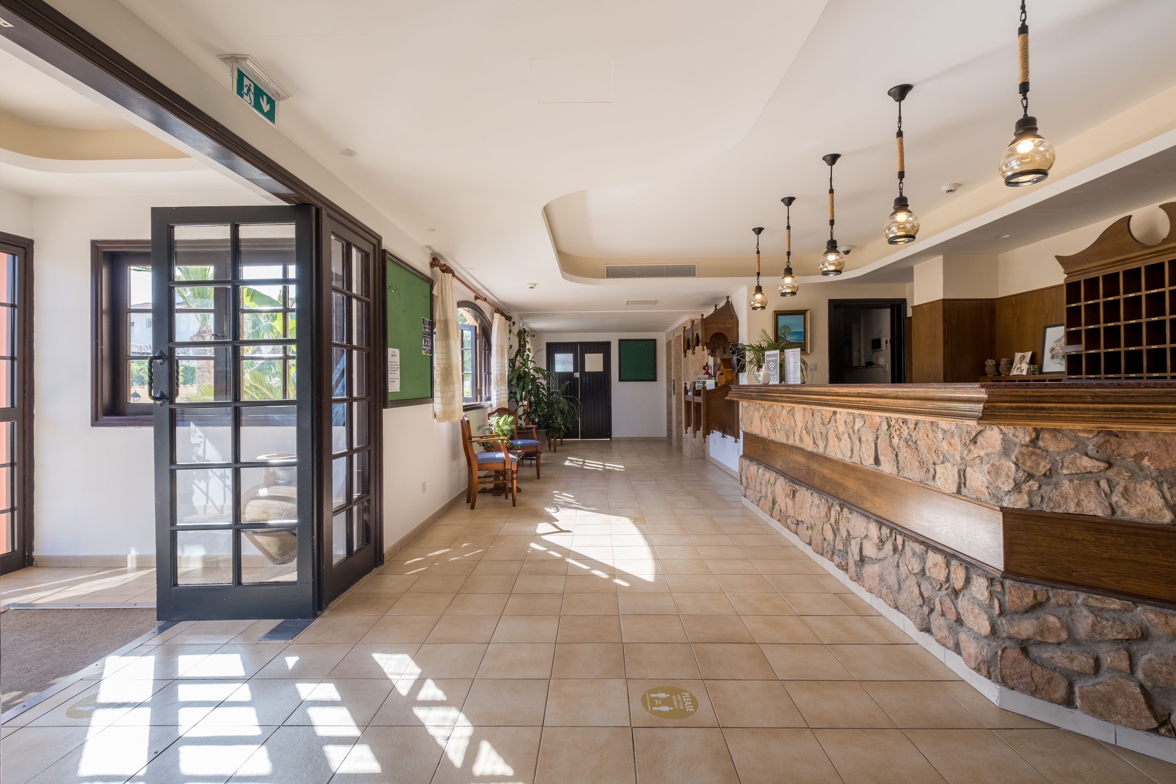 Anais Bay Apartment 8/50