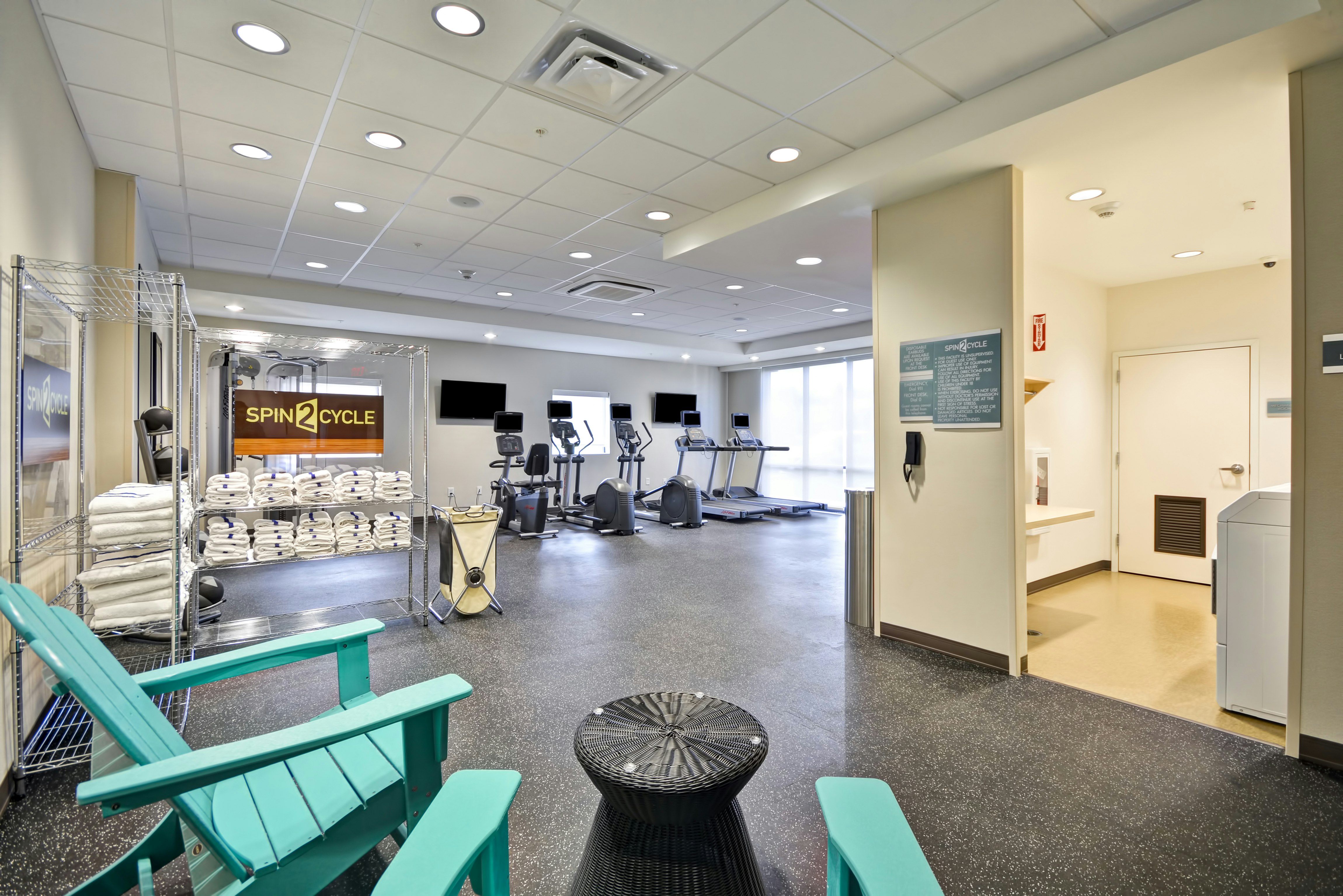 HOME2 SUITES BY HILTON OSWEGO 12/19