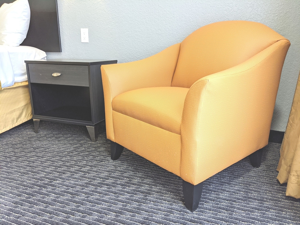 Quality Inn & Suites South San Jose / Morgan Hill 3/42