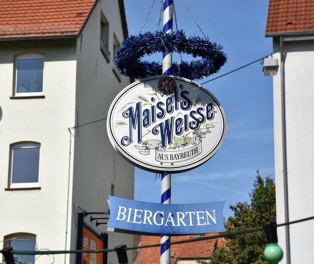 Hotel Restaurant Alt Wehlheiden 1/31