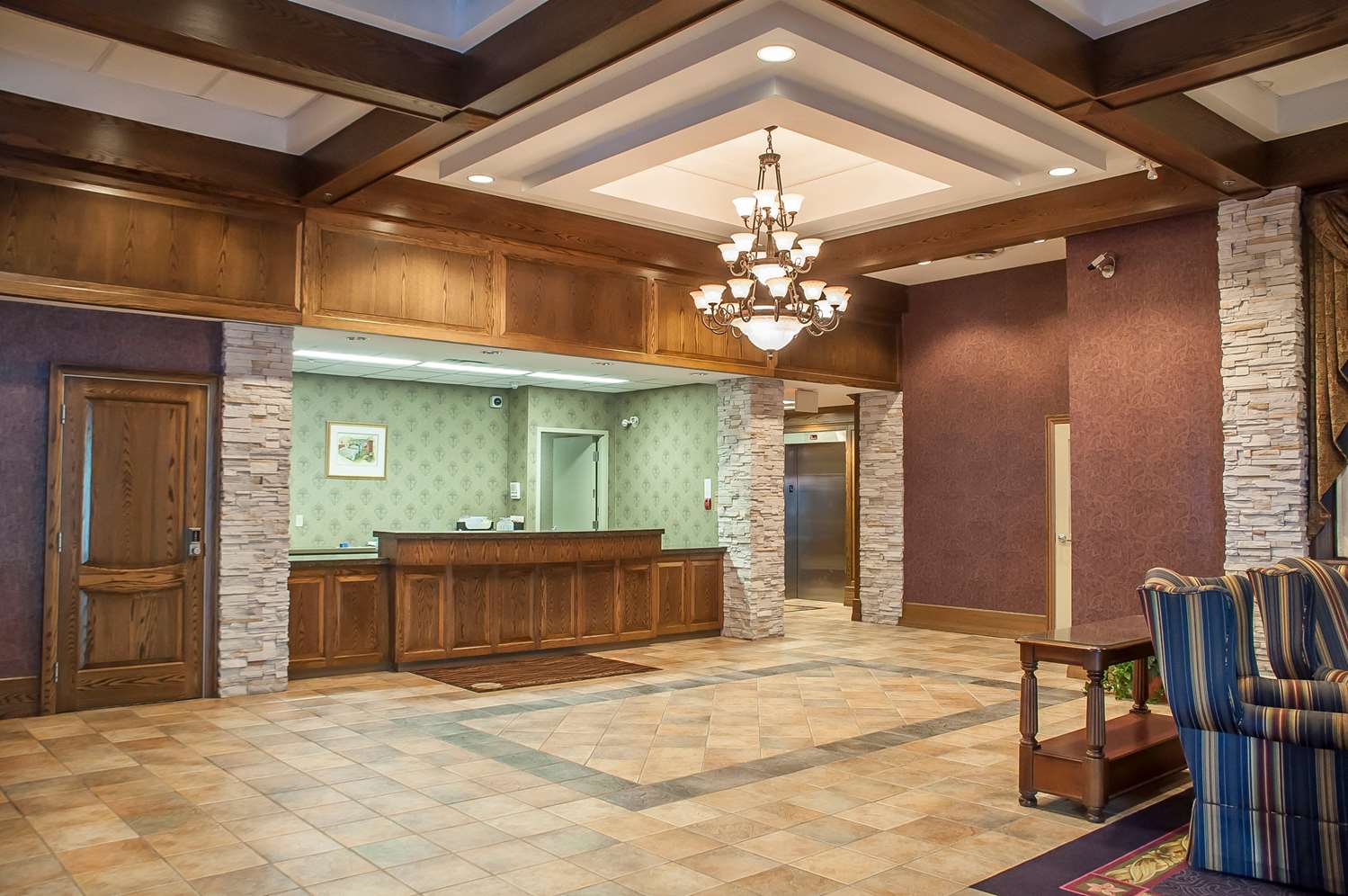 Comfort Inn Lundy's Lane 8/40