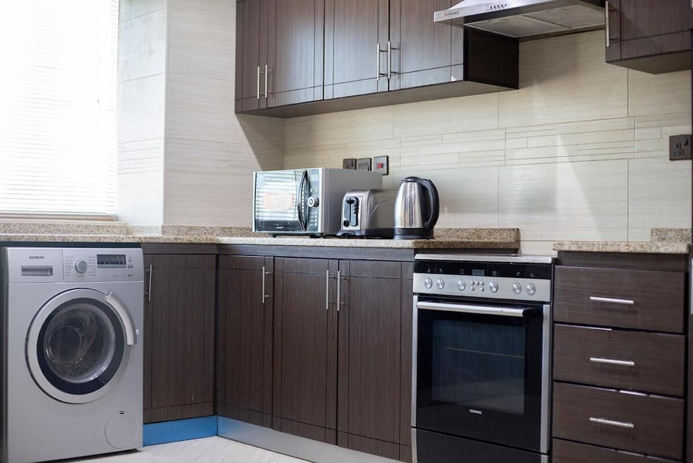 Better Living Hotel Apartments 29/29